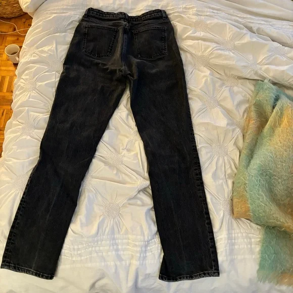 Straight jeans - Picture 2 of 4